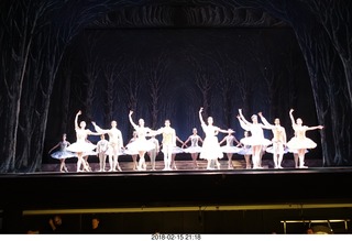 Annie Moscow concert