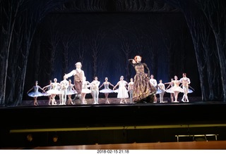 Arizona Ballet - CInderella