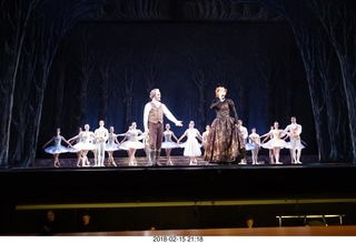 Arizona Ballet - CInderella