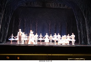 Arizona Ballet - CInderella