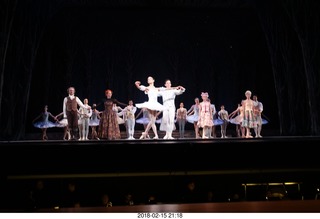 Arizona Ballet - CInderella