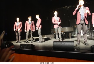 Scottsdale Arts - Ten Tenors