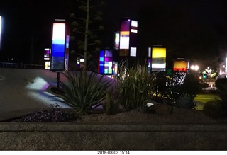 Scottsdale lights