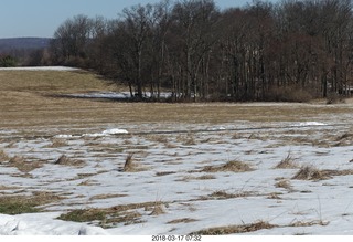 Cherry Valley Road and Province Line Road