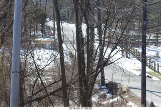 Cherry Valley Road and Province Line Road