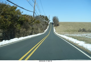 Cherry Valley Road and Province Line Road