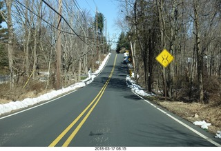 Cherry Valley Road and Province Line Road