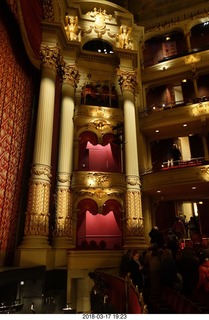 Academy of Music - Swan Lake ballet