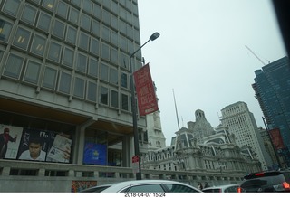Philadelphia buildings