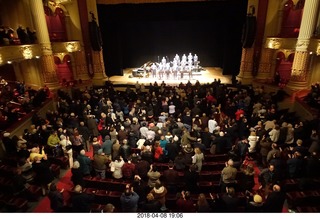 Philadelphia - Academy of Music