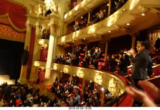 Philadelphia - Academy of Music