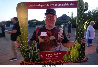 Ballet Arizona - Adam's picture