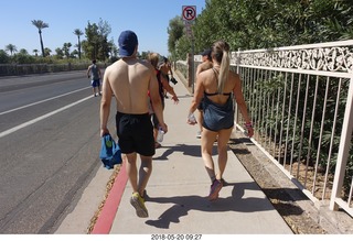 2 a01. NH2T hike - camelback cholla - Ricky-Bobby