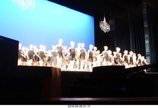 Ballet Arizona school performance