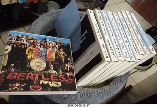 expensive half-track factory tapes