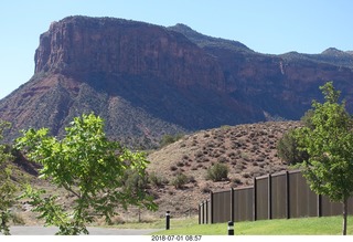 11 a03. drive to black canyon