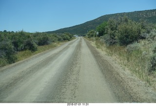 Black Canyon of the Gunnison National Park