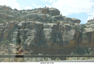 12 a03. Colorado National Monument