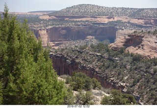 64 a03. Colorado National Monument