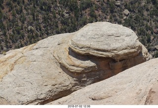 72 a03. Colorado National Monument