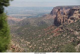 Colorado National Monument