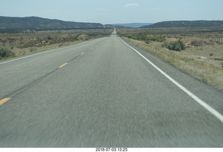26 a03. drive from gateway to gallup