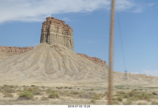 32 a03. drive from gateway to gallup