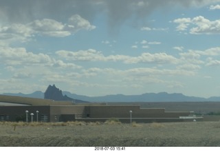 35 a03. drive from gateway to gallup