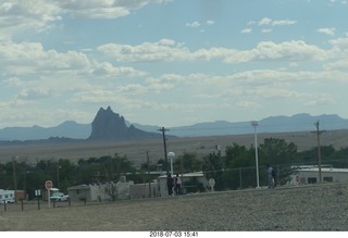 36 a03. drive from gateway to gallup