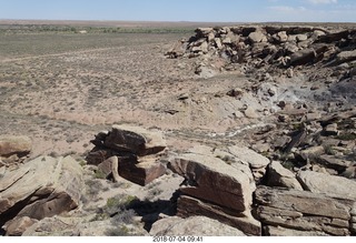 Petrified Forest National Park