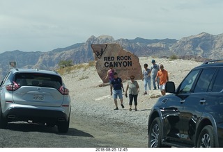 Las Vegas - Red Rock Canyon