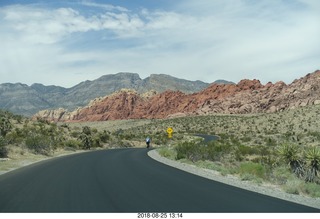 Las Vegas - Red Rock Canyon