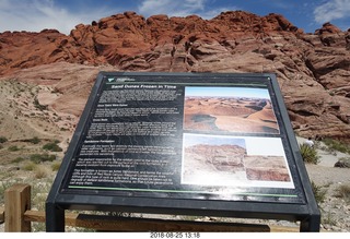 Las Vegas - Red Rock Canyon