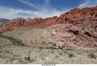 Las Vegas - Red Rock Canyon