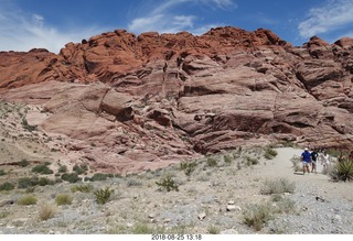 Las Vegas - Red Rock Canyon