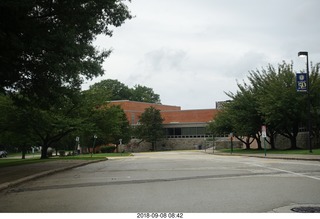 Cheltenham High School