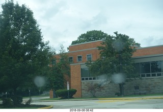 Cheltenham High School