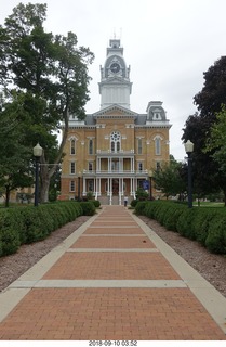 Hillsdale College