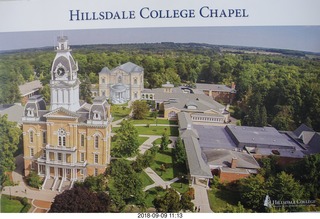 Hillsdale College