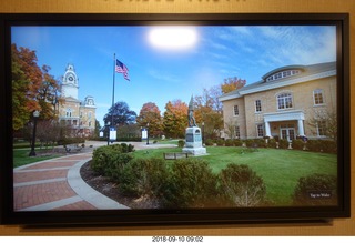 Hillsdale College - picture
