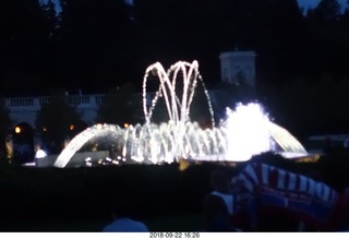 273 a05. Schubels - Longwood Gardens - fountain show