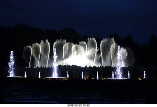 277 a05. Schubels - Longwood Gardens - fountain show