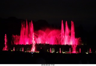 290 a05. Schubels - Longwood Gardens - fountain show