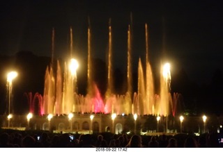 293 a05. Schubels - Longwood Gardens - fountain show