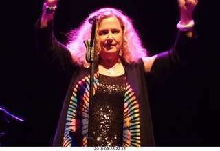 Scottsdale Arts - Marmalade Skies Beatles group - 45RPM spindle necklace