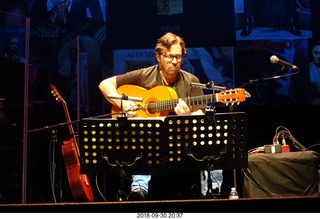 Scottsdale Arts - Al DiMeola