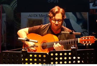 Scottsdale Arts - Al DiMeola - Jordan Rudess