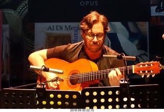 Scottsdale Arts - Al DiMeola