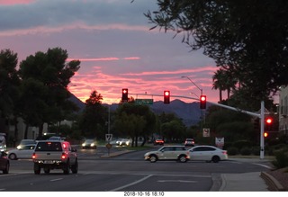 pretty sunset
