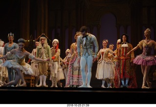 Arizona Ballet - Sleeping Beauty